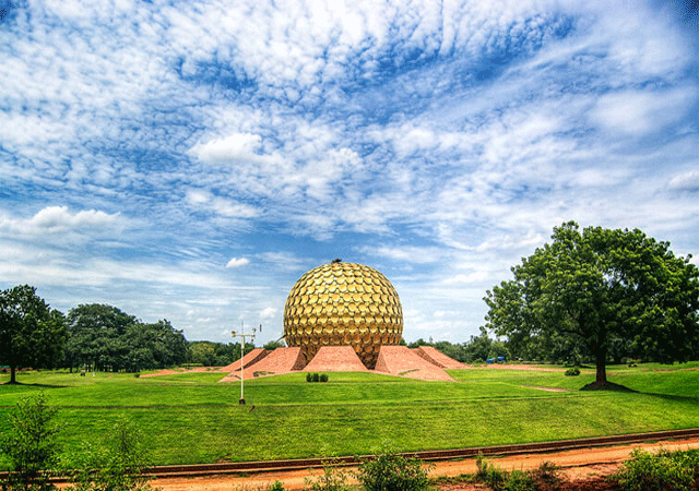 Auroville